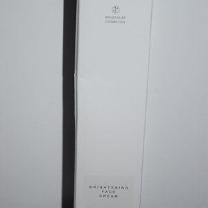 Brightening FACE CREAM